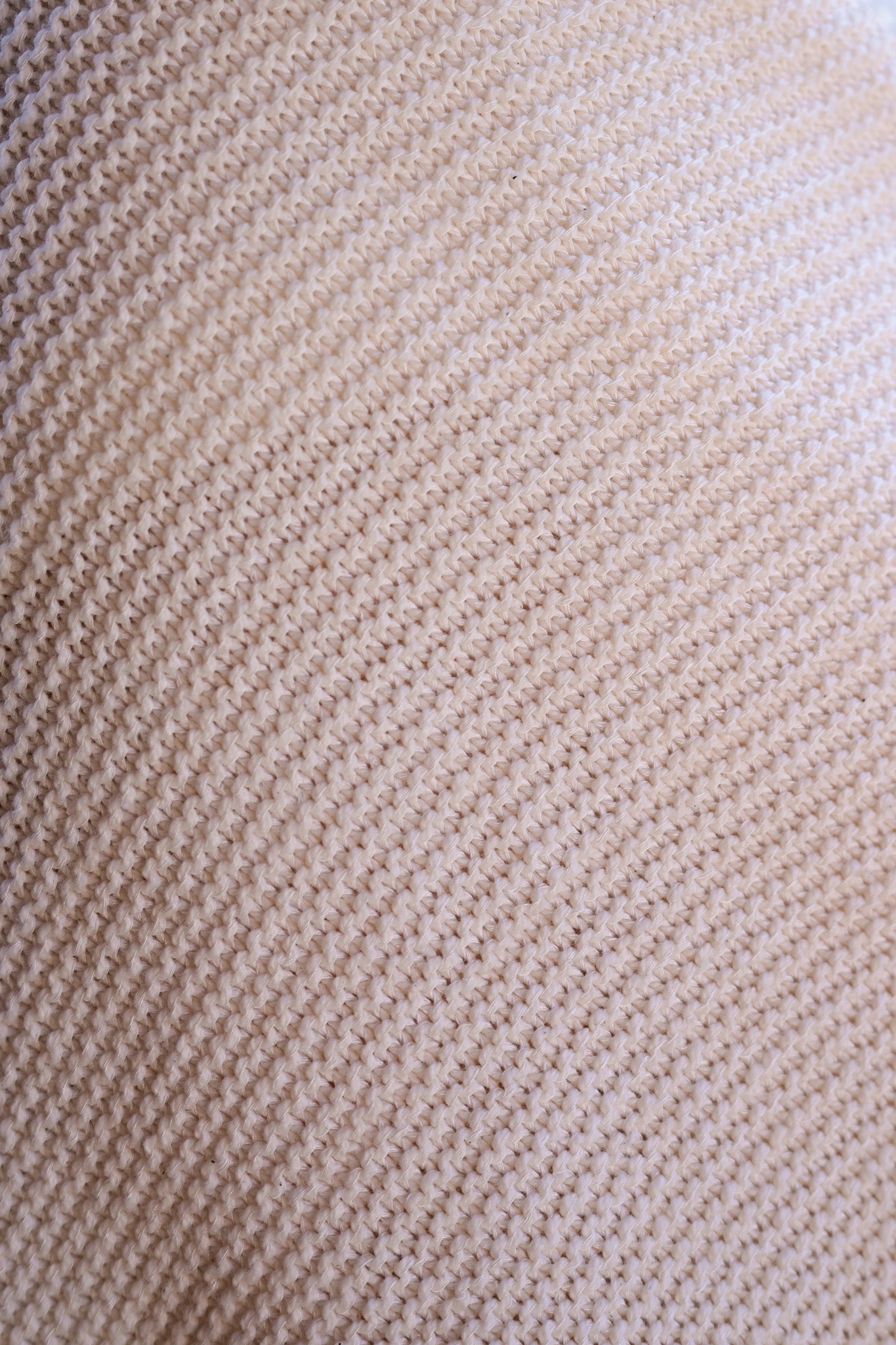 Ruana de Lana Merino