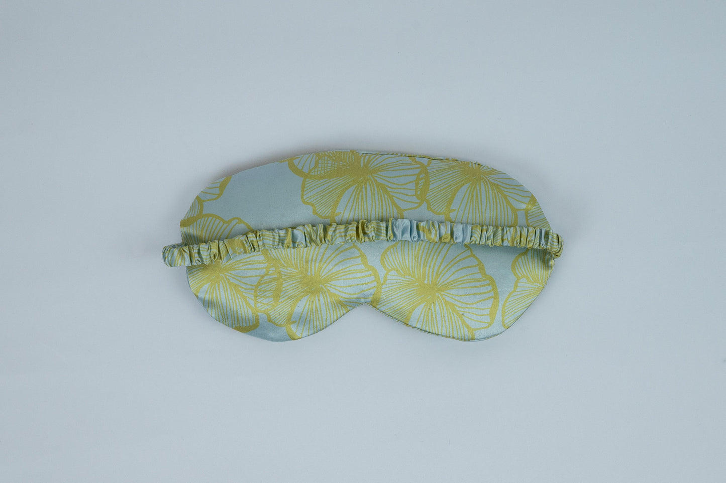 Antifaz Reciclado Estampado