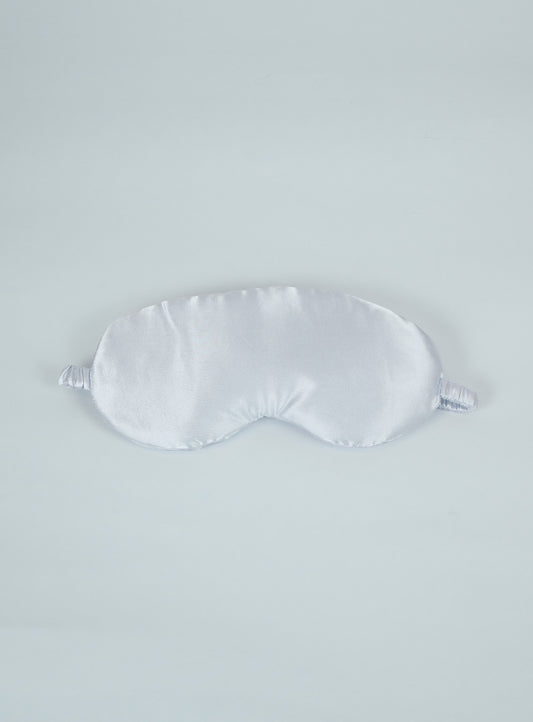 Antifaz Reciclado Blanco