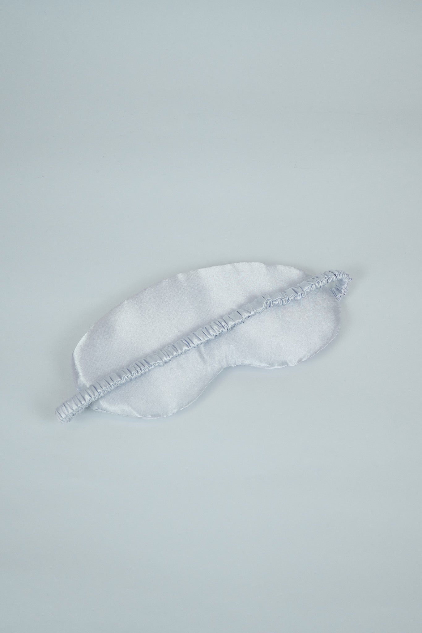 Antifaz Reciclado Blanco