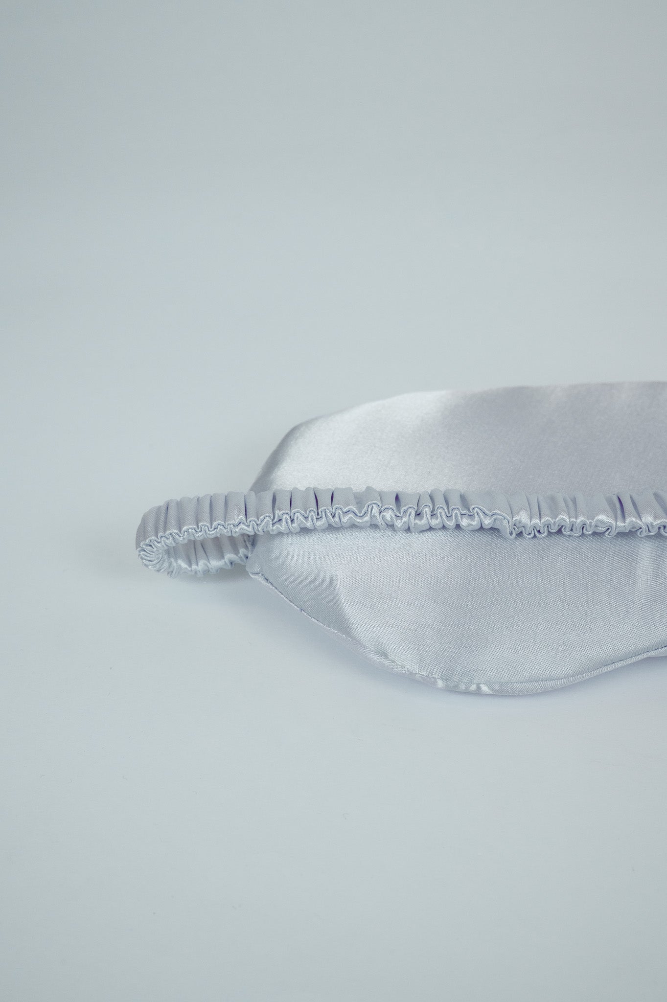 Antifaz Reciclado Blanco