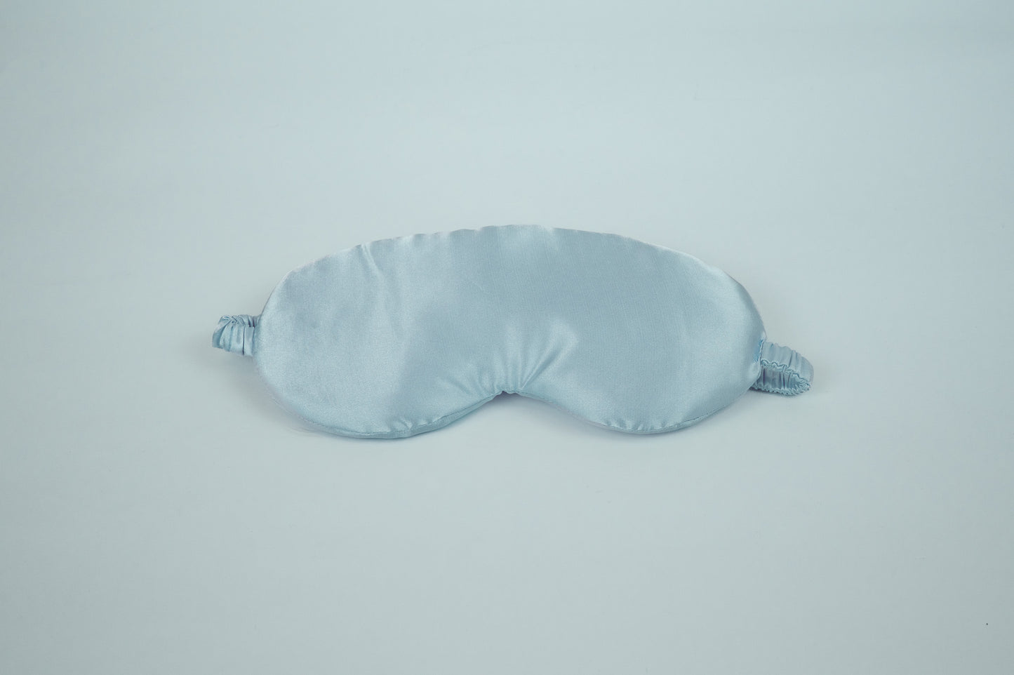 Antifaz Reciclado Celeste