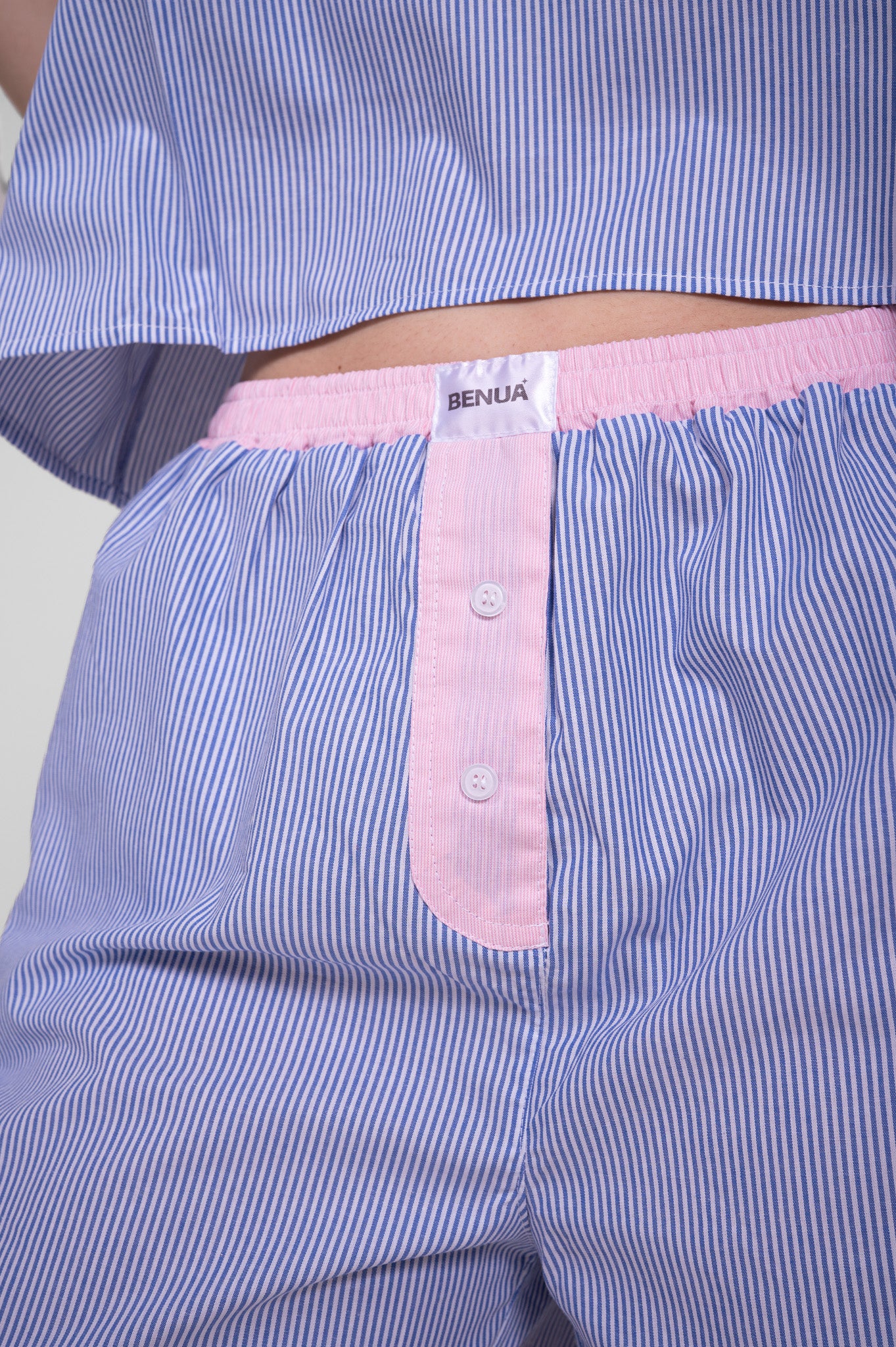 Short Boxer Camisero