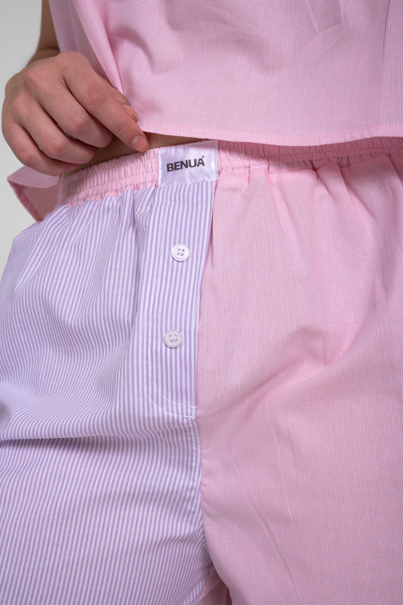 Short Boxer Camisero