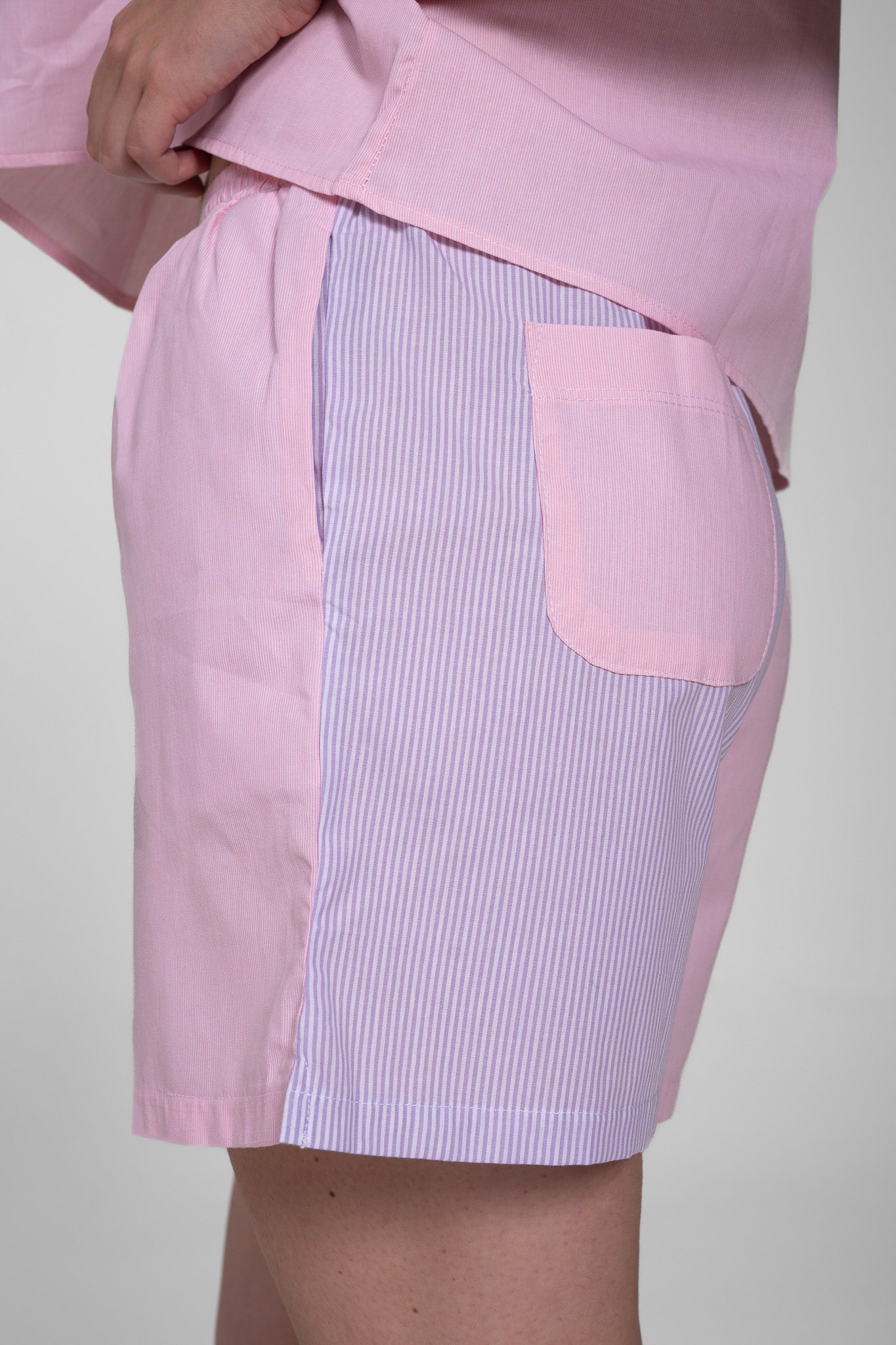 Short Boxer Camisero