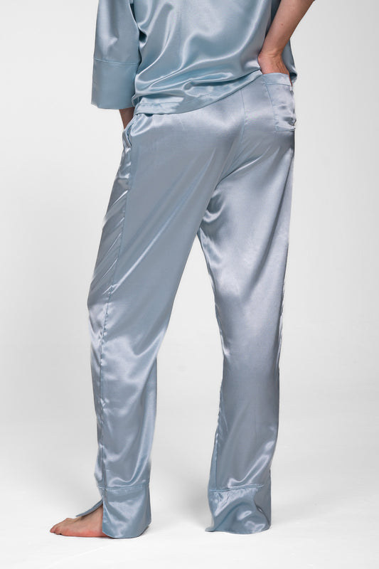 Pantalón Satindado