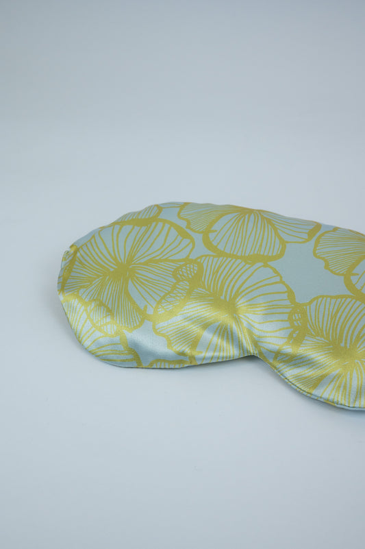 Antifaz Reciclado Estampado