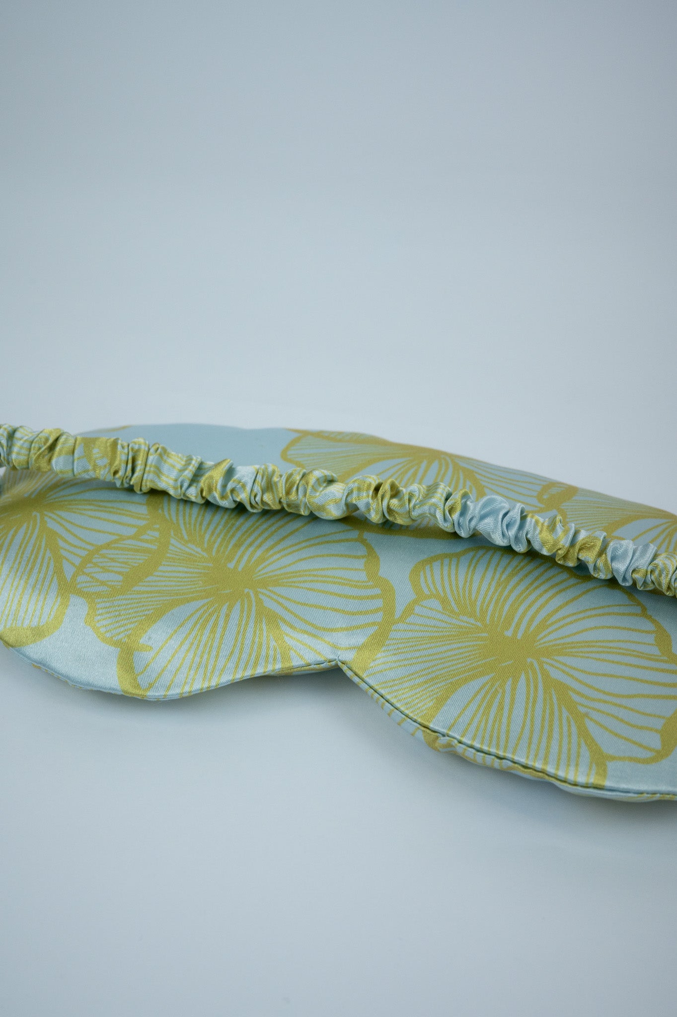 Antifaz Reciclado Estampado