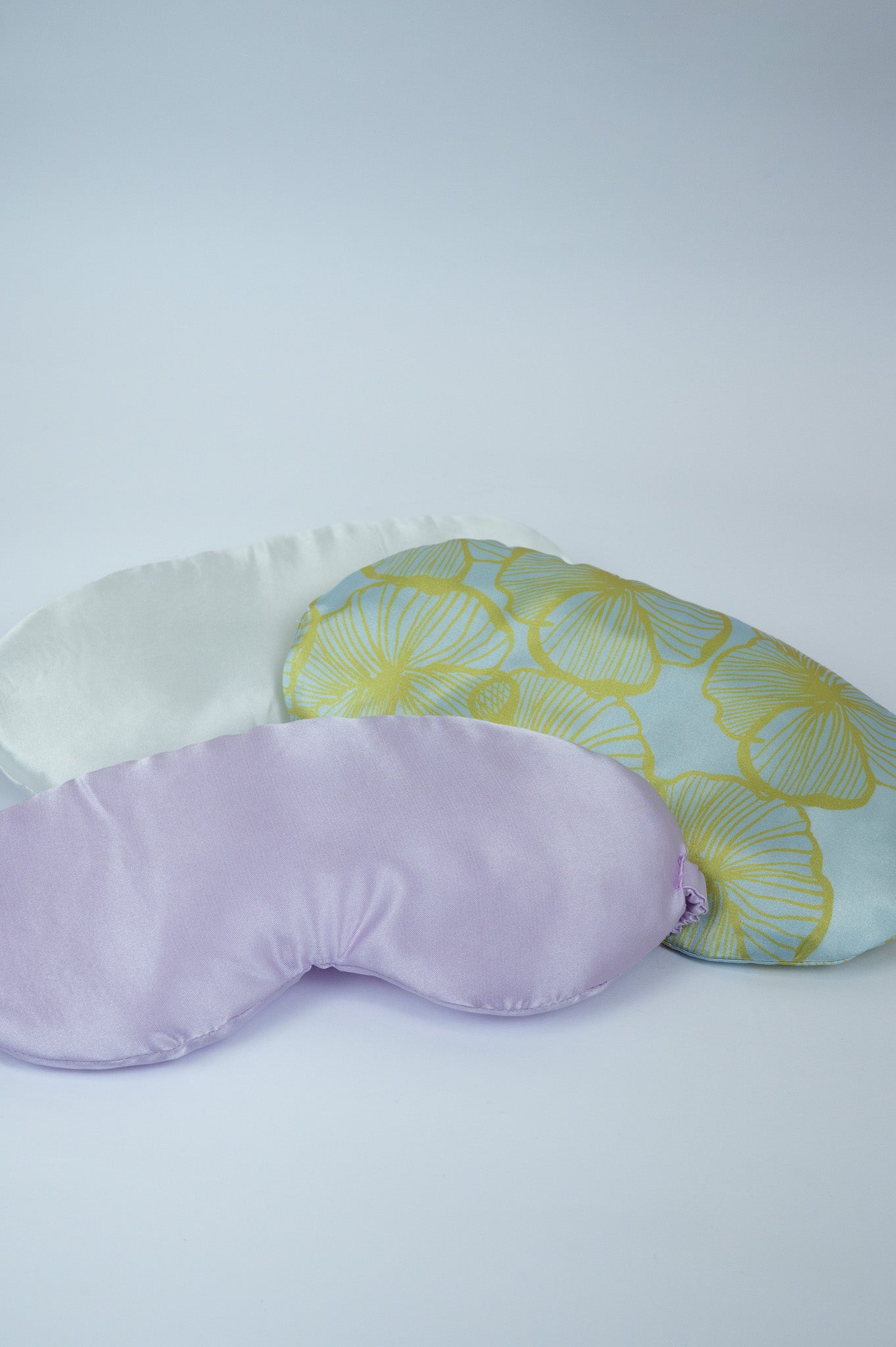 Antifaz Reciclado Estampado