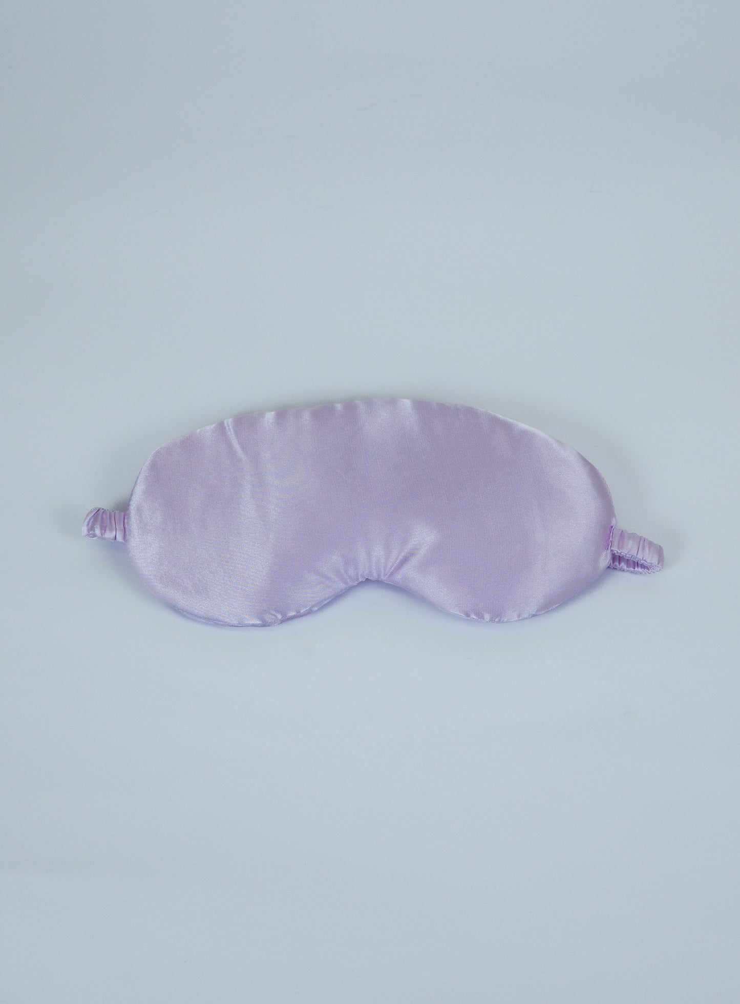 Antifaz Reciclado Lila