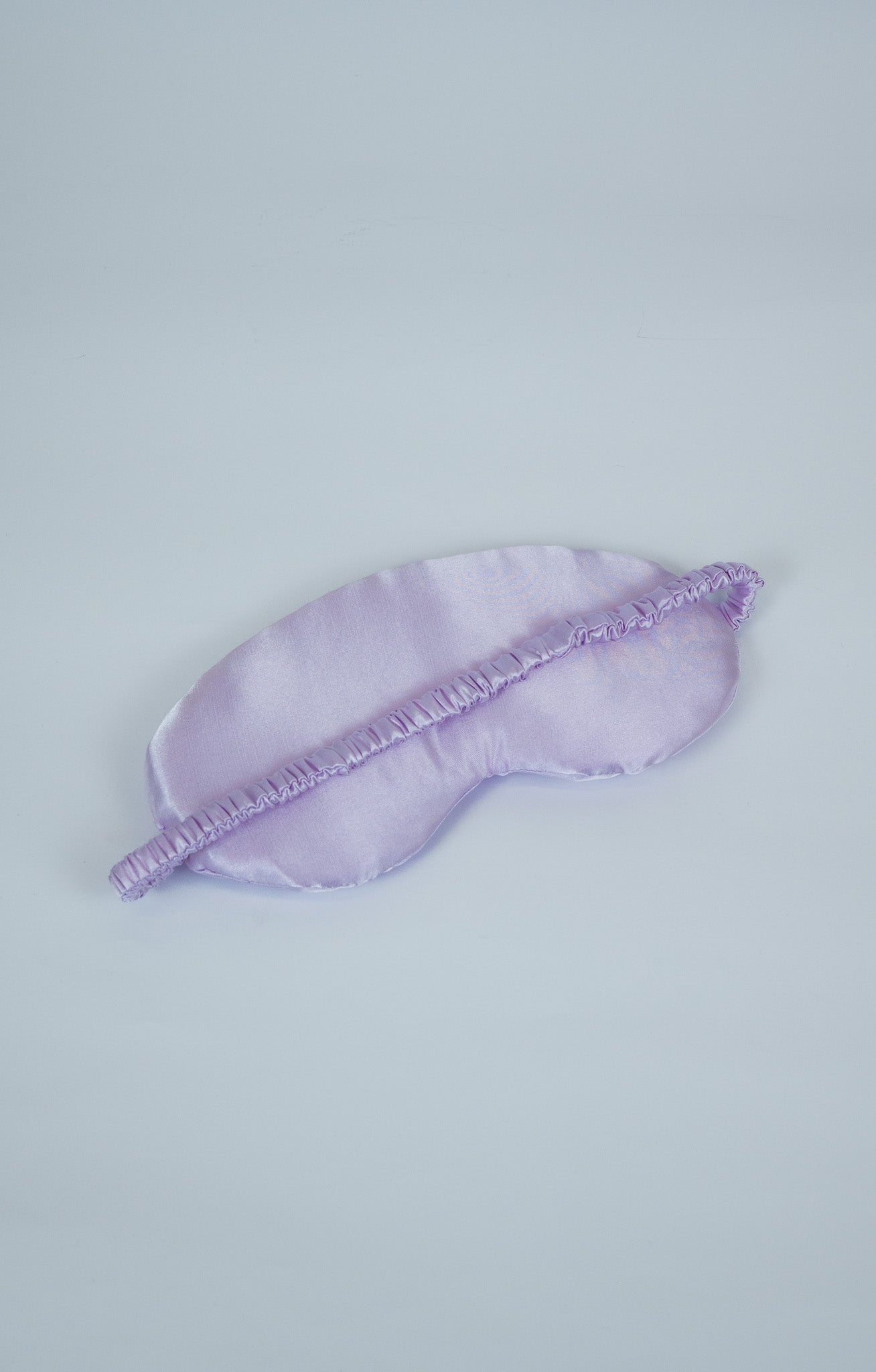 Antifaz Reciclado Lila