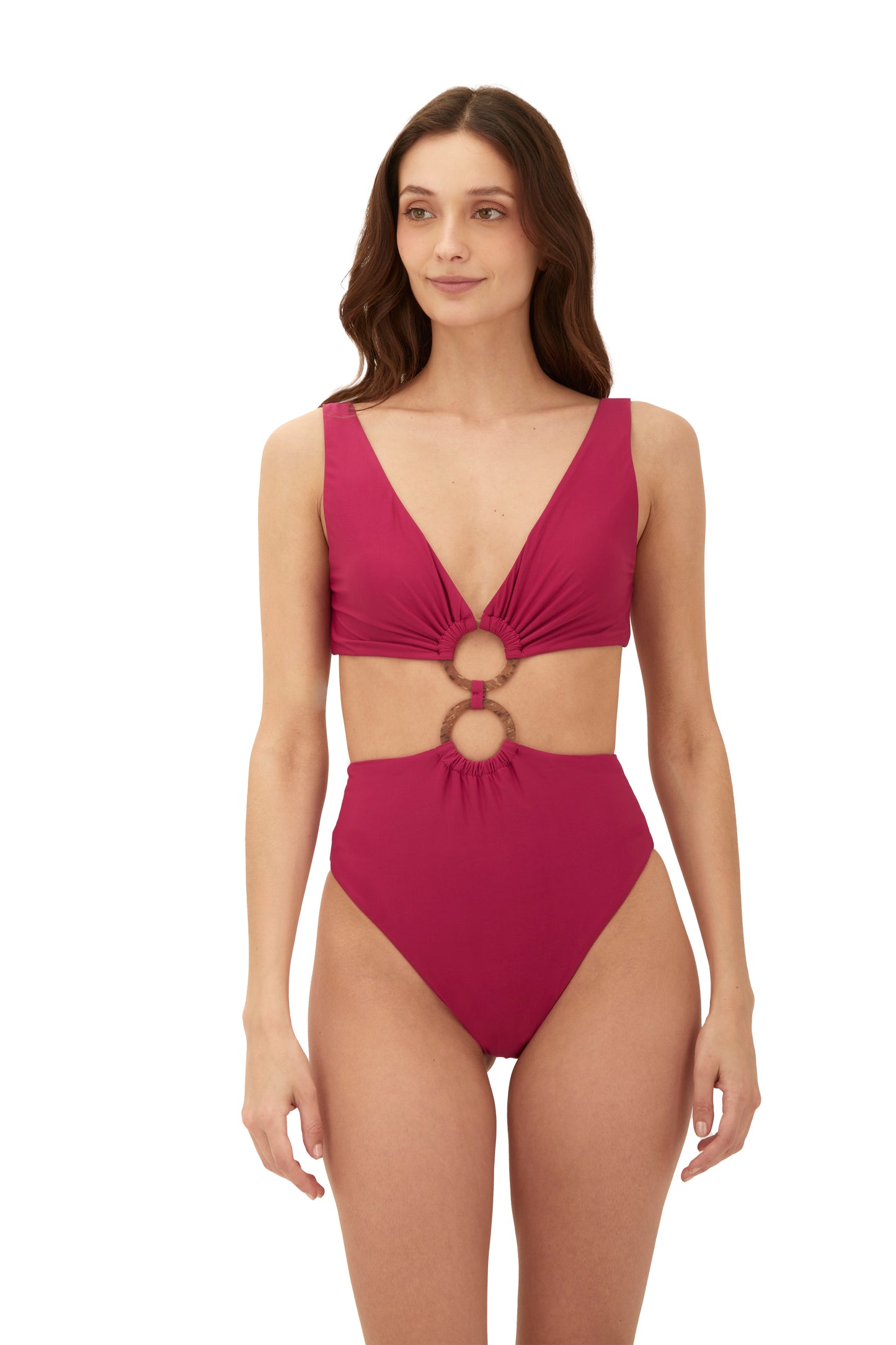 Brisa Raspberry Danza One Piece